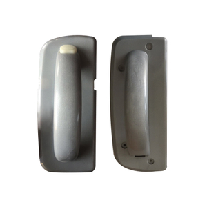 HC-B-10344 SLIDING DOOR LOCK