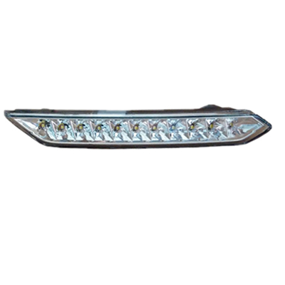 HC-B-24046 BUS FRONT DECORATION LAMP FOR MARCOPOLO
