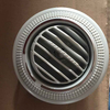 HC-B-12427 SINGLE WIND OUTLET SIZE:84MM HOLE SIZE:78MM