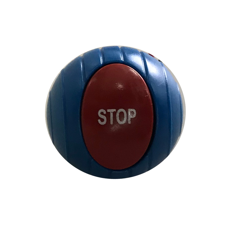 HC-B-39009-1 BALL STOP BELL 