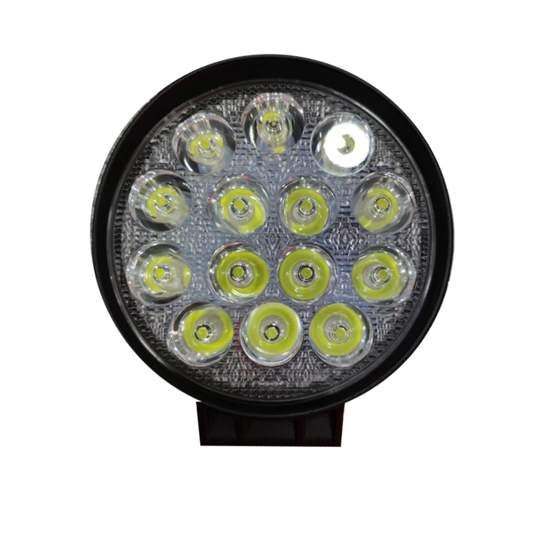 HC-B-33061 Auto Bus Parts Bus LED Working Lamp
