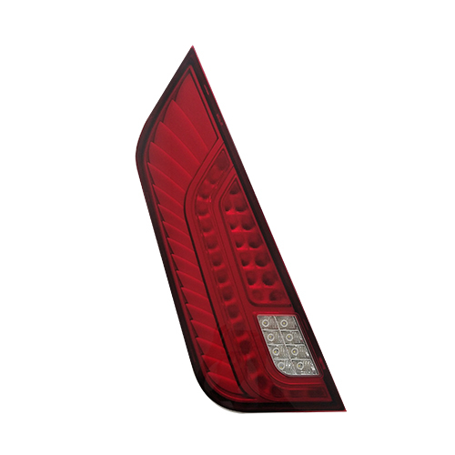 HC-B-2747 BUS LED TAIL LAMP NEW TYPE