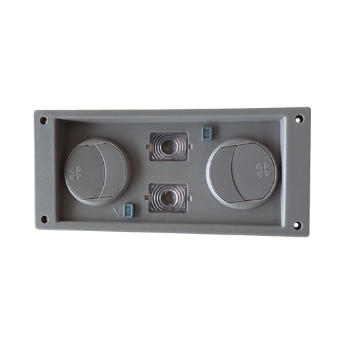 HC-B-12156 BUS WIND OUTLET 