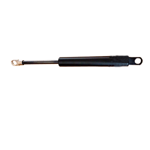 HC-B-18114 BUS GAS SPRING WITH 195*80N GOOD QUALITY FOR BUS PARTS