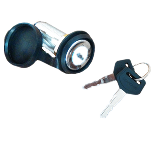 HC-B-10149 MARCOPOLO BUS LOCK WITH KEY 