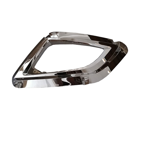 HC-B-4217 FOG LAMP FRAME FOR MARCOPOLO