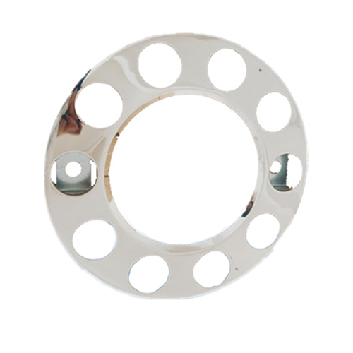 HC-B-50035 22.5" WHEEL STUD PROTECTOR RING WHEEL COVER