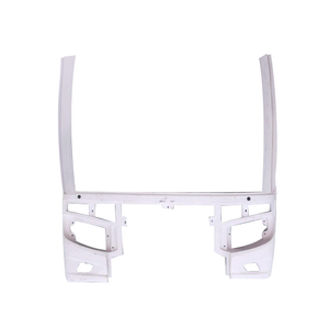 HC-B-35382 BUS FRONT GRILL FRONT FRAME WALL