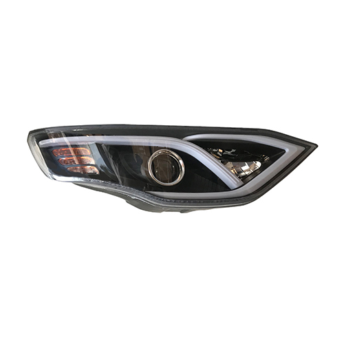 HC-B-1614-1 Citybus/coach HEAD LAMP 24V