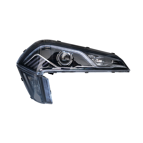 HC-B-1657 Bus Spare Parts Front Head Lamp New Type