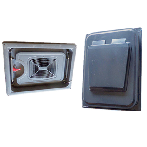 HC-B-7019 BUS 770C AUTO SAFE EXIT SKYLIGHT 