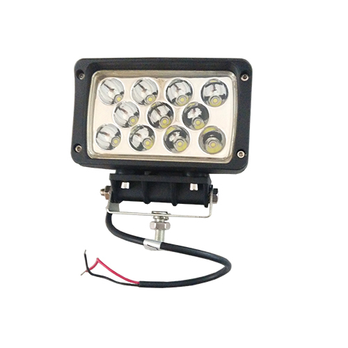 HC-B-33031 BUS LED WORKING LAMP 2310LM/2100LM 