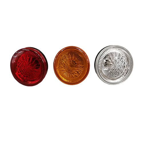 HC-B-2184 BUS 24V TAIL LAMP DIA 140