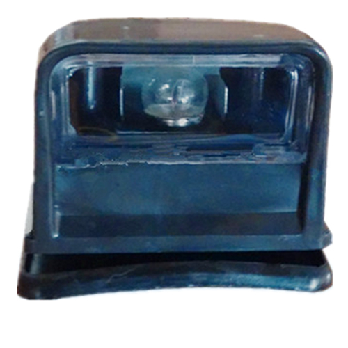 HC-B-27058 bus license light/ plate lamp 6115 /6900 led lighting