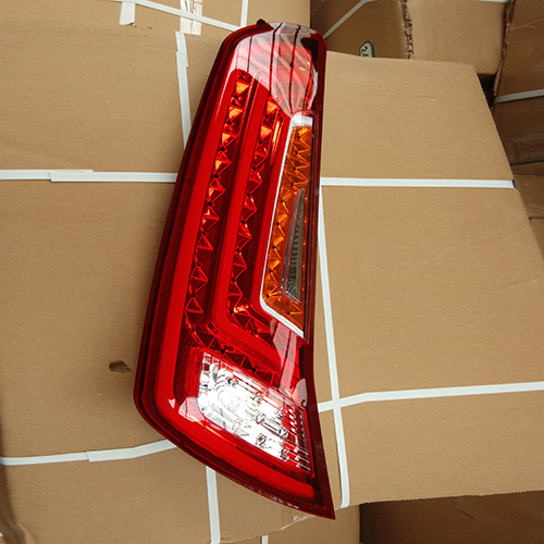 HC-B-2469-2 ADIPUTRO JETBUS LED TAIL LAMP FOR MARCOPOLO WITH SMALL DECORATION LAMP