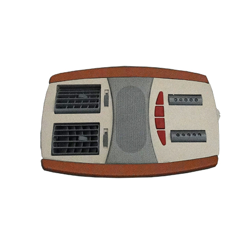 HC-B-12152 BUS WIND OUTLET SIZE:300*200MM