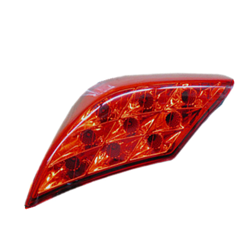 HC-B-23062 BUS REAR MARKER LAMP FOR MARCO POLO G7