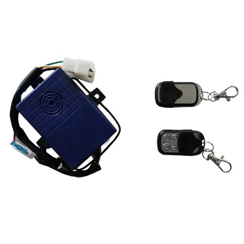 HC-B-20017 BUS ELECTRONIC REMOTE CONTROL LOCK