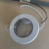 HC-B-15008 factory supply modern crystal led ceiling lamp DIA 80