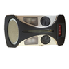 HC-B-12174 BUS WIND OUTLET 310*168 WITH LAMP