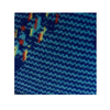 HC-B-17008 bus seat covers fabric flannel fabrics 40M *1.5M*3.5MM 