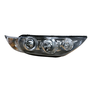 HC-B-1503-2 AUTO BUS MARCOPOLO BODY PARTS FRONT LAMP HEADLIGHT 
