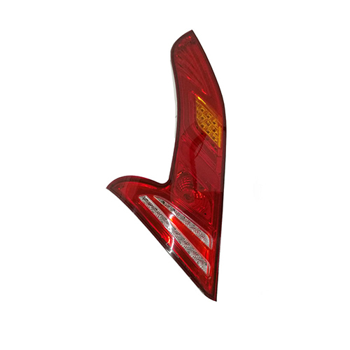 HC-B-2650 BUS REAR LAMP