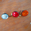 HC-B-2085 AUTO REAR LAMP DIA 130