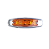 HC-B-14144 BUS LED SIDE LAMP RED/YELLOW/WHITE/BLUE