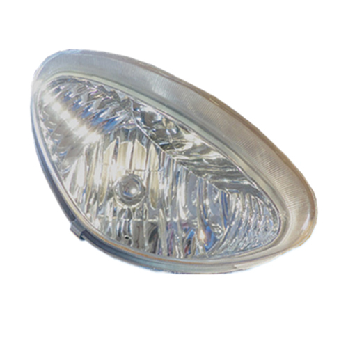 HC-B-4055 POPULAR BUS FOG LAMP 