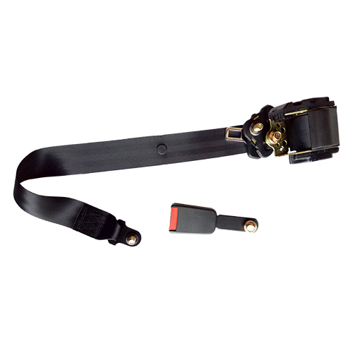 HC-B-47062 BUS THREE POINT SAFETY BELT