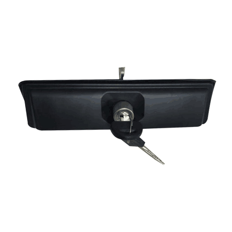 HC-B-10310 BUS CONTAINER LOCK