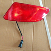 HC-B-26006 BUS REAR FOG LAMP WITH REFLECTOR