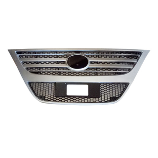 HC-B-35104 BUS FRONT GRILLE