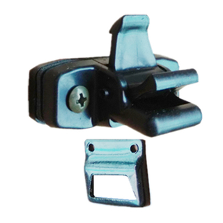 HC-B-45011 WINDOW CLIP