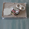 HC-B-12187 AUTO WIND OUTLET 350*220MM