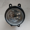 HC-B-4132 BUS FRONT FOG LAMP OUTLINE SIZE:94*94*105mm