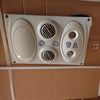HC-B-12098 good quality bus ac air outlet cover with led light 300*200 hole size:265*170 