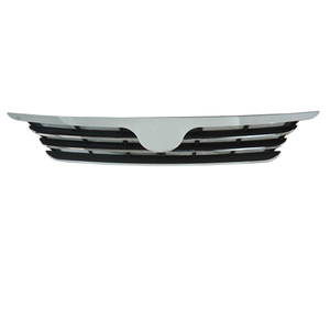 HC-B-35052 BUS FRONT GRILL