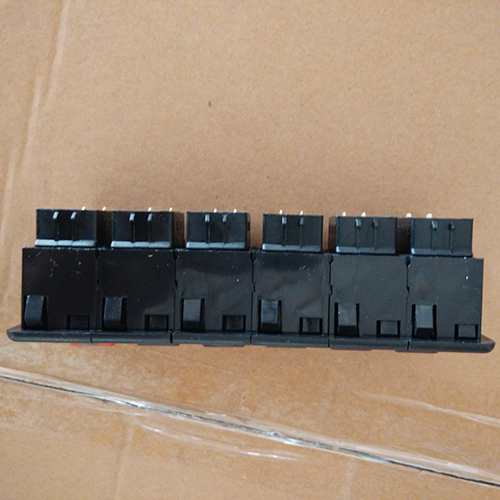 HC-B-54010 SWITCH BOARD FOR BUS