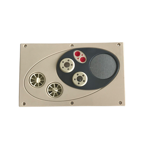 HC-B-12060 WIND OUTLET SIZE:350*220MM