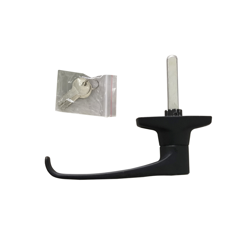 HC-B-10106 DRIVER DOOR LOCK