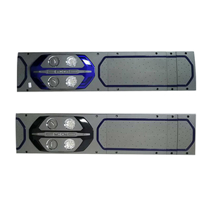 HC-B-12488 Bus Wind Outlet With USB Reading Lamp Board