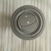 HC-B-12405 SMALL ROUND SINGLE AIR OUTLET FOR HYUNDAI BUS