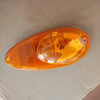 HC-B-14110 LED BUS SIDE LAMP FOR 148*68MM 5LED 12V/24V