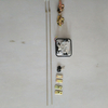 HC-B-10024-2 BUS LOCK LUGGAGE WAREHOUSE LOCK WITH 3 BULB