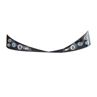 HC-B-25061 AUTO LED COMBINED HEAD LAMP