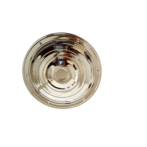 HC-B-50007 17.5" FRONT STANDARD STYLE