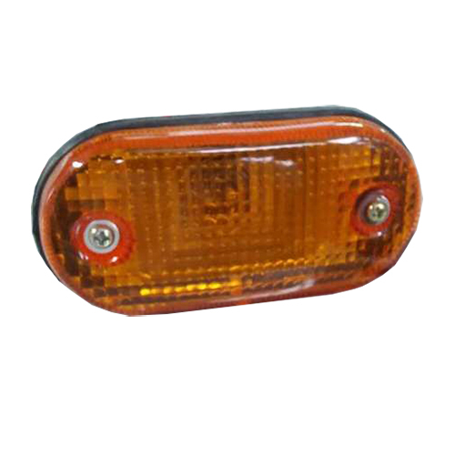 HC-B-14010 BUS SIDE LAMP FOR HYUNDAI 109*54*64MM