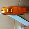 HC-B-14060 PMMA 12V OR 24V LED BUS SIDE LAMP FOR MARCO POLO